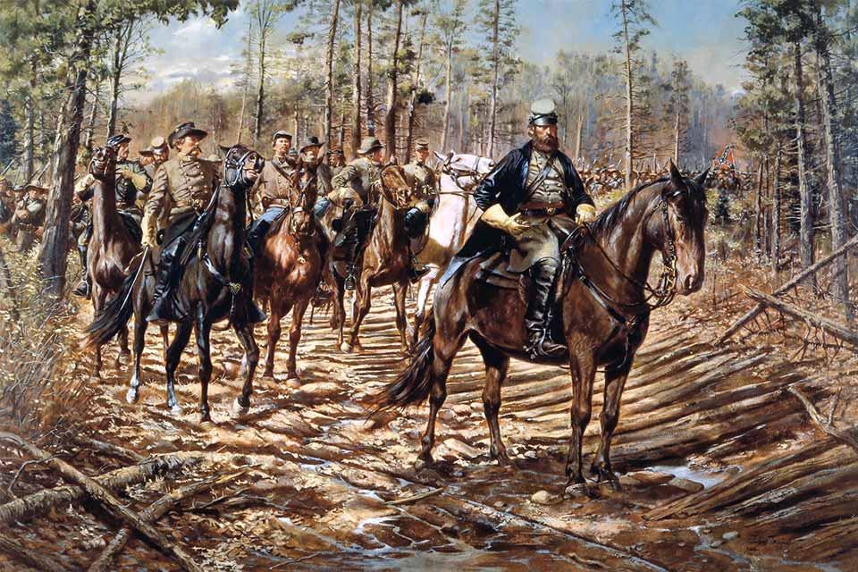 Guerre de Sécession et devises des États Confédérés d'Amérique 2