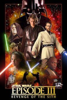 Star Wars : Episode III - La Revanche des Sith - Films Tous Publics