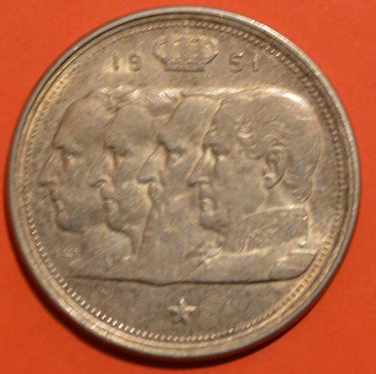 Combien Vaut Une Pièce De 100 Francs