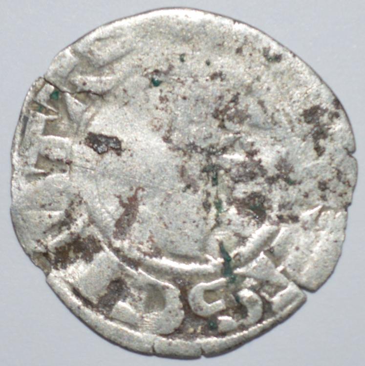denier parisis - arras - Philippe II (1).JPG