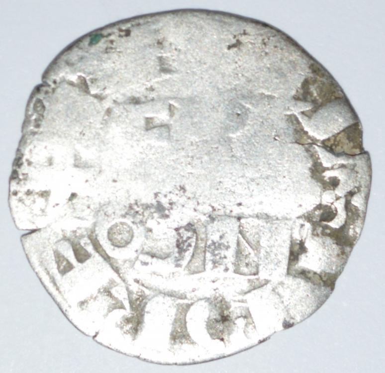 denier parisis - arras - Philippe II (2).JPG