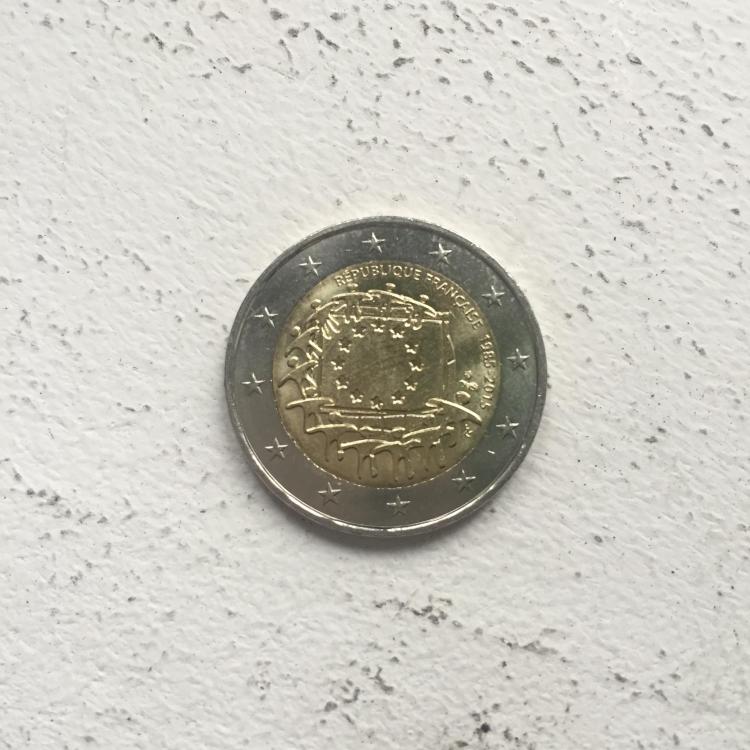 Comment savoir ce que valent ces pièces ?  Les euros (monnaies et