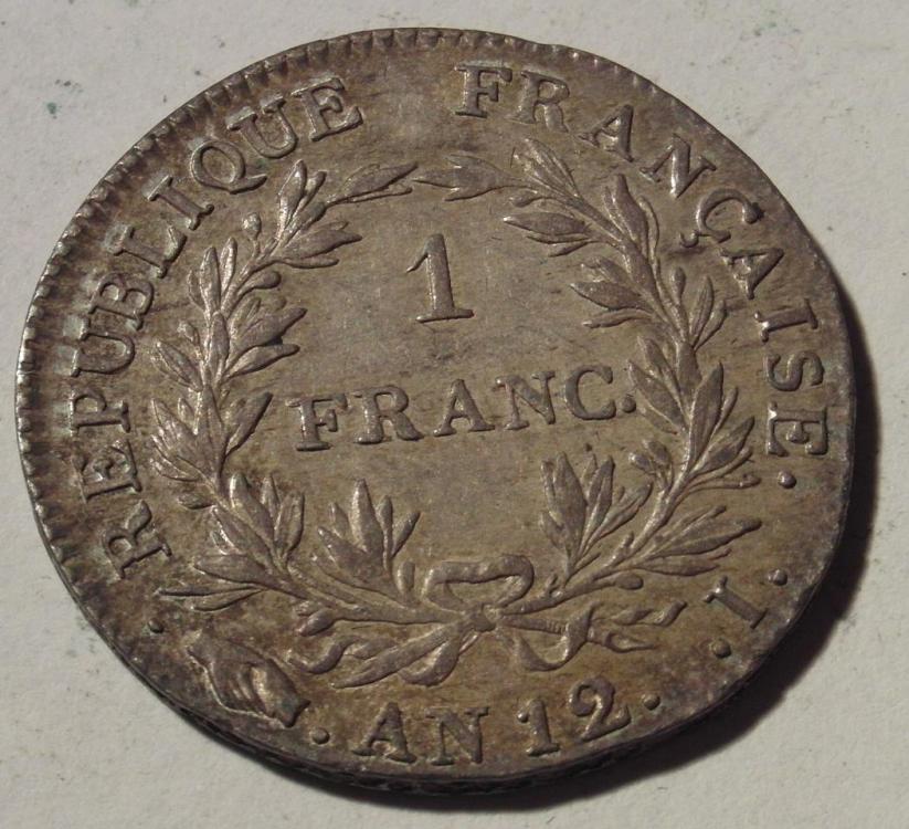 Revers 1 frc An 12.JPG