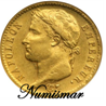 Numismar