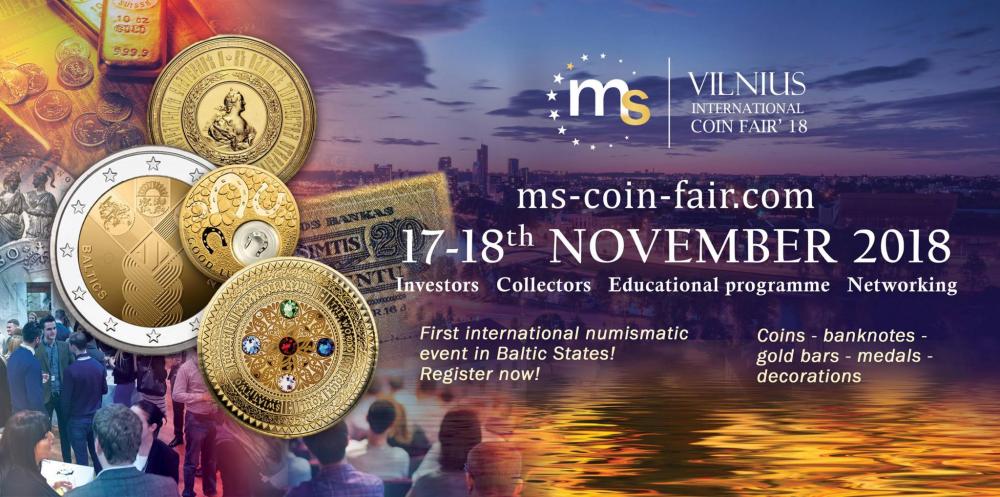 Vilnius international coin fair 2018.jpg