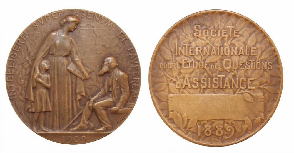 Société Internationale pour l'Etude des Questions d'Assistance ( Bronze - 54 mm) (1024x534).jpg
