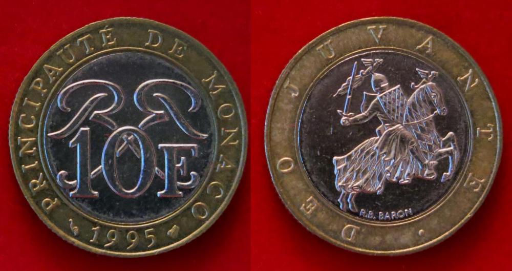 1995 10 francs sceau des Grimaldi.jpg