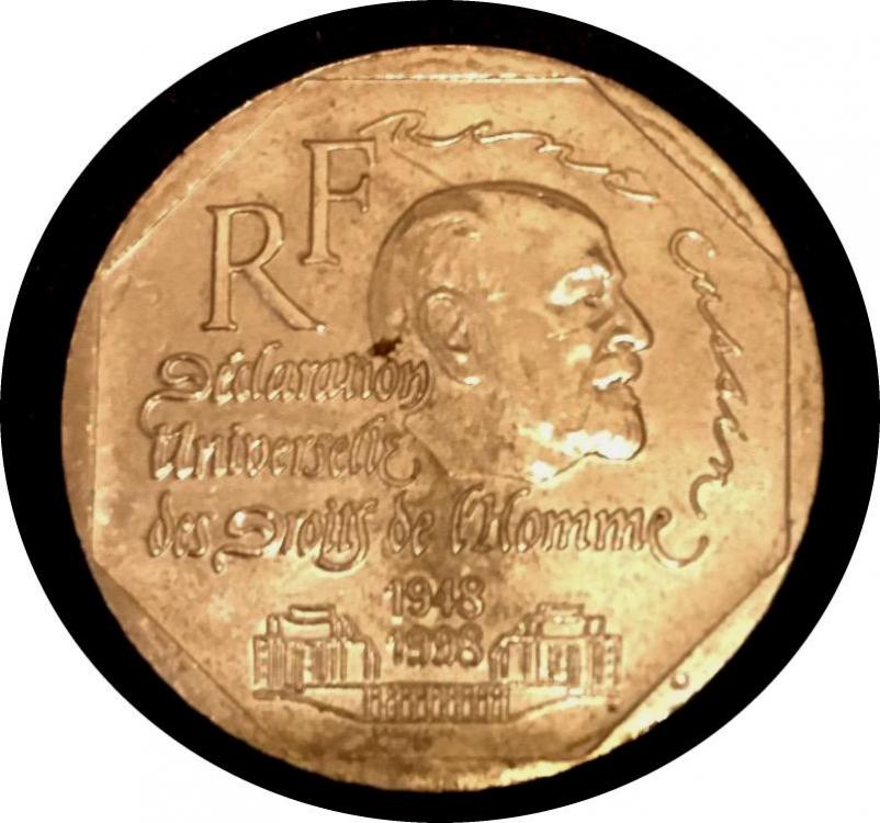 Combien Vaut Une Pièce De 2 Francs