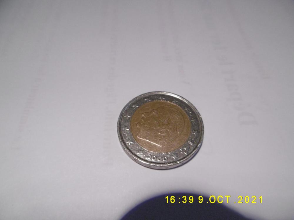 Piece 2 euros Belgique 2000 côté face 1 (2).JPG