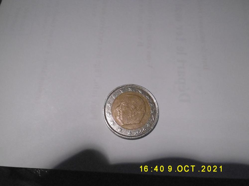 Piece 2 euros Belgique 2000 côté face 1 (1).JPG