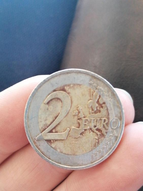 Piece De 2 Euros Avec Un Bonhomme Prix Piece De 2 Euro Avec Un Bonhomme - Communauté MCMS™.