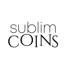 SublimCoins